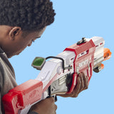 Nerf Fortnite TS Nerf Pump Action Dart Blaster with 8 Nerf Mega Darts - One Shop The Toy Store
