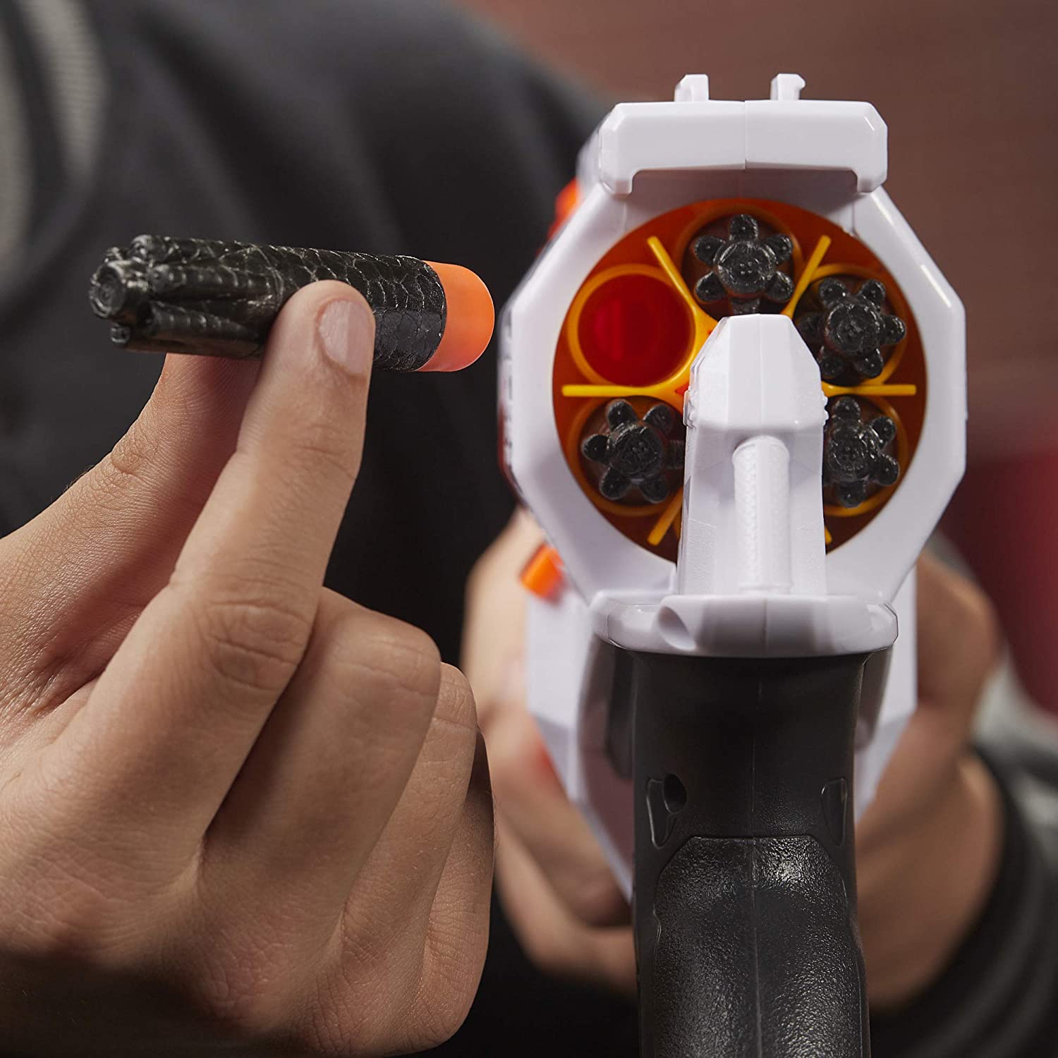 NERF ULTRA TWO MOTORIZED HASBRO E7921