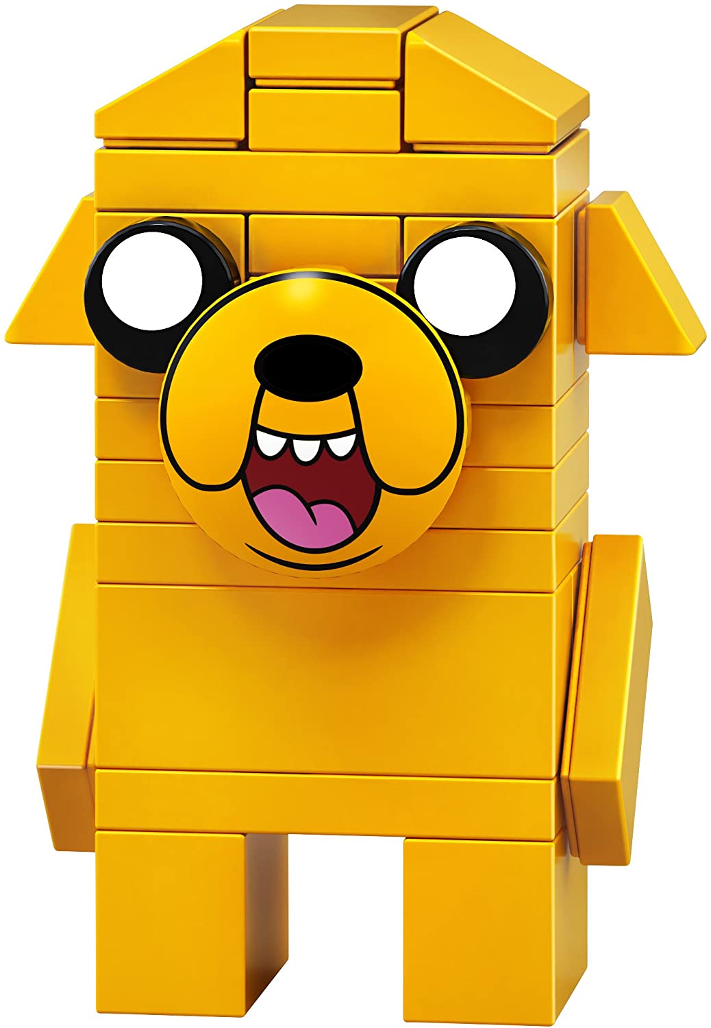 LEGO Ideas Adventure Time (21308) - Building Toy and Popular Gift for Fans of LEGO Sets and Cartoon Network - One Shop Online Toys in Pakistan