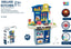 DELUXE KITCHEN SET-16863