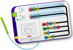 FISHER PRICE Educational Toys & Games 3 Years & Above,Multi color - One Shop Online Toys in Pakistan