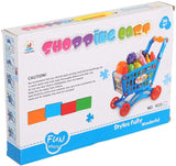 SHOPPING CART-906