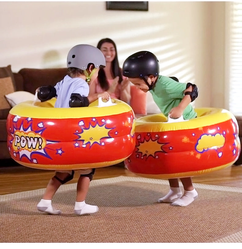 INTEX Inflatable Pow Bumper-44601 Main image