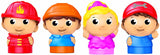 Mega Bloks First Builders Block Buddies Fig Tray Classic (Each)