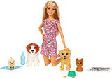 Barbie Pets-Doggy Daycare, Multi-Colour - One Shop The Toy Store