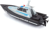 Maisto RC Police Boat