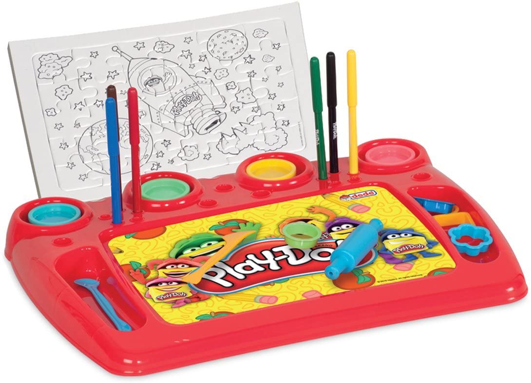 Play-Doh Activity Tray-03191