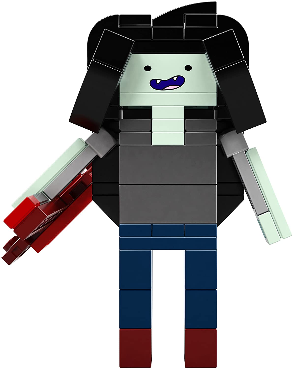 LEGO Ideas Adventure Time (21308) - Building Toy and Popular Gift for Fans of LEGO Sets and Cartoon Network - One Shop Online Toys in Pakistan