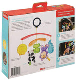 Fisher-Price On-the-Go Stroller Mobile