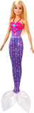 Barbie Dreamtopia Dress Up Doll Gift Set, 12.5-Inch, Blonde with Princess, Fairy and Mermaid Costumes, Gift for 3 to 7 Year Olds, Multicolor