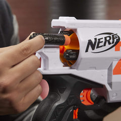 NERF ULTRA TWO MOTORIZED HASBRO E7921