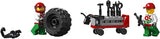 LEGO CITY 4 x 4 Off Roader-60115