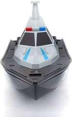 Maisto RC Police Boat
