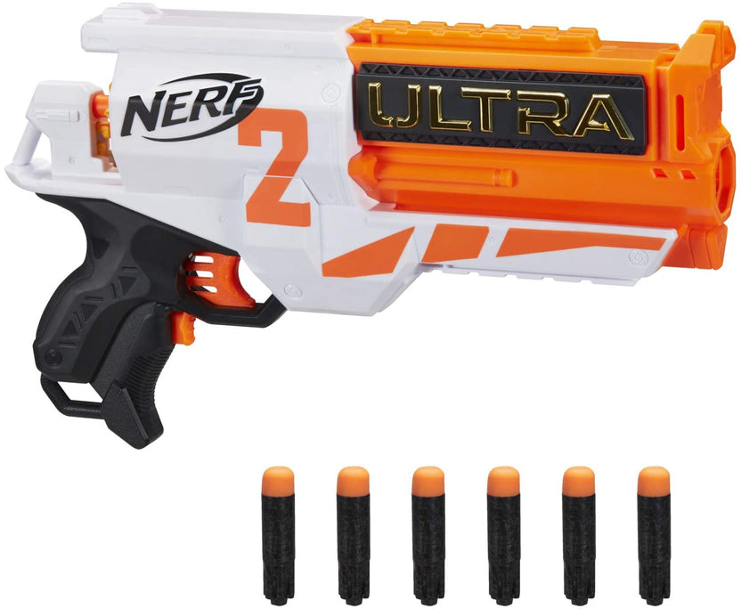 NERF ULTRA TWO MOTORIZED HASBRO E7921 Main image