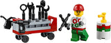 LEGO CITY 4 x 4 Off Roader-60115
