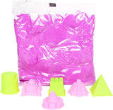 National Geographic Ultimate Play Sand -Purple