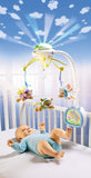 Fisher Price Awakening Mobile Sweet Dreams Butterflies