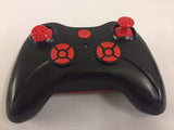 R/CDrone Quadcopter Features 6 Axis Stabilization System Gyro 4 Channel (2.4ghz)