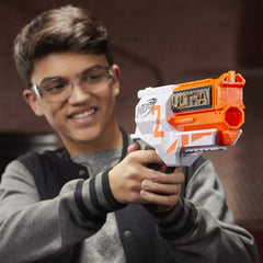 NERF ULTRA TWO MOTORIZED HASBRO E7921