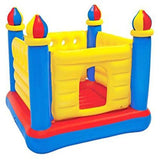 Intex Jump O Lene Castle Inflatable Bouncer-48259