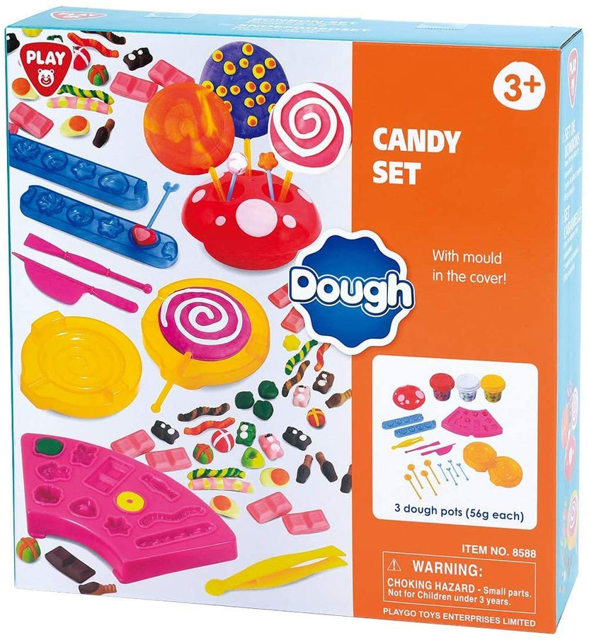 PlayGo 1 Set, Kitchen Toy HT - One Shop Online Toys in Pakistan Main image