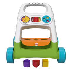 Fisher Price Busy Activity Walker - One Shop Online Toys in Pakistan