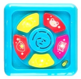Win Fun 0715-NL Side To Side Discovery Cube