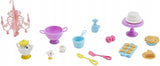 Disney Princess Belle's Royal Kitchen, Fashion Doll