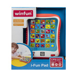 Win Fun i-Fun Pad