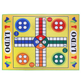 Ludo Family Game