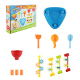 Water Park & Sand Play Activity Table-972A