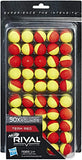 NERF Rival 2 Color 50 - Refill for round darts, various colors - One Shop Online Toys in Pakistan