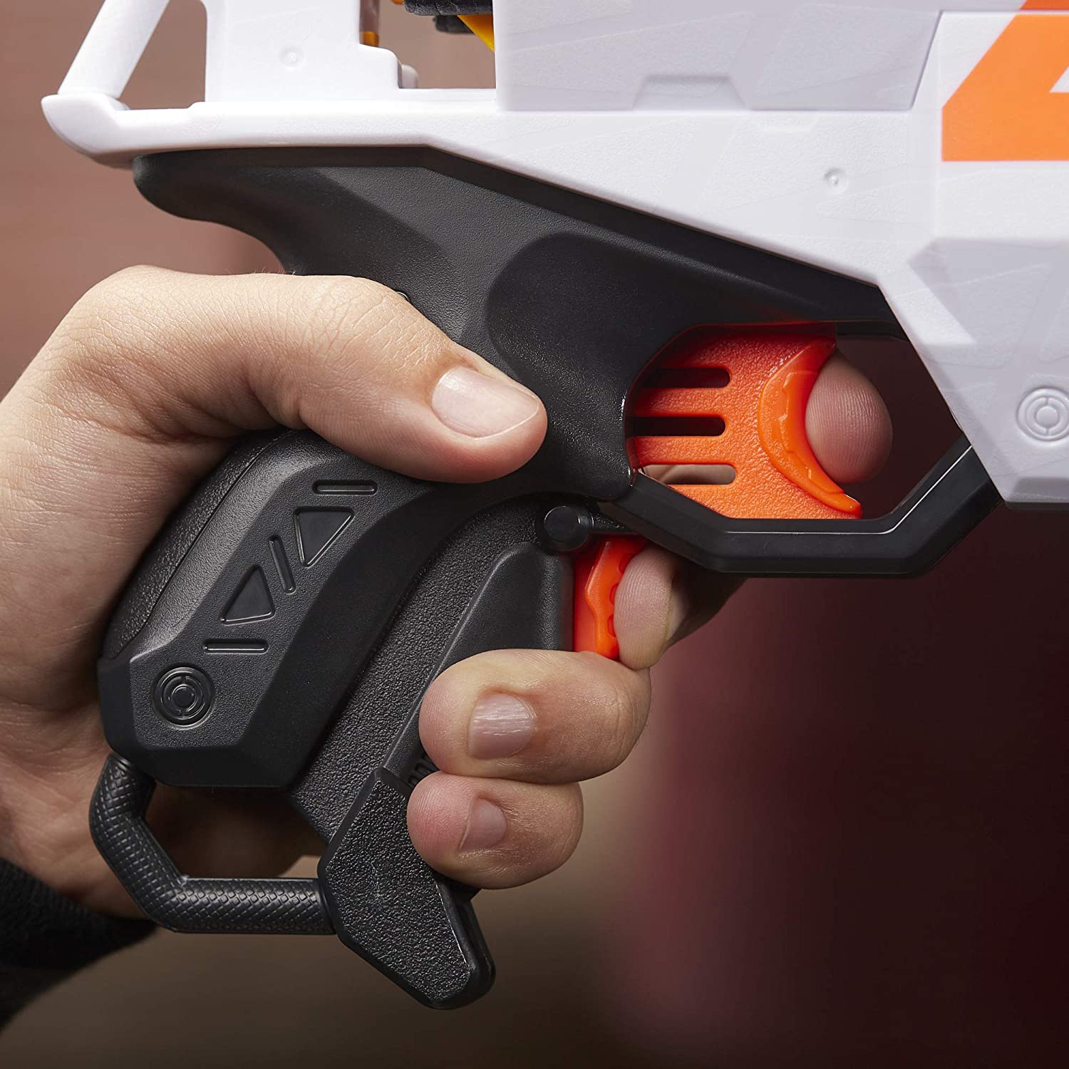 NERF ULTRA TWO MOTORIZED HASBRO E7921