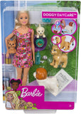 Barbie Pets-Doggy Daycare, Multi-Colour - One Shop The Toy Store