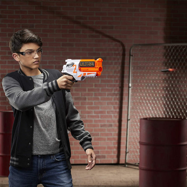 NERF ULTRA TWO MOTORIZED HASBRO E7921