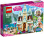 Lego Disney Frozen Arendelle Castle Celebration-41068