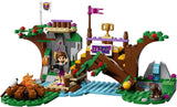 LEGO Friends Adventure Camp Rafting-41121