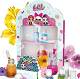 LOL GRANDE LABORATORY