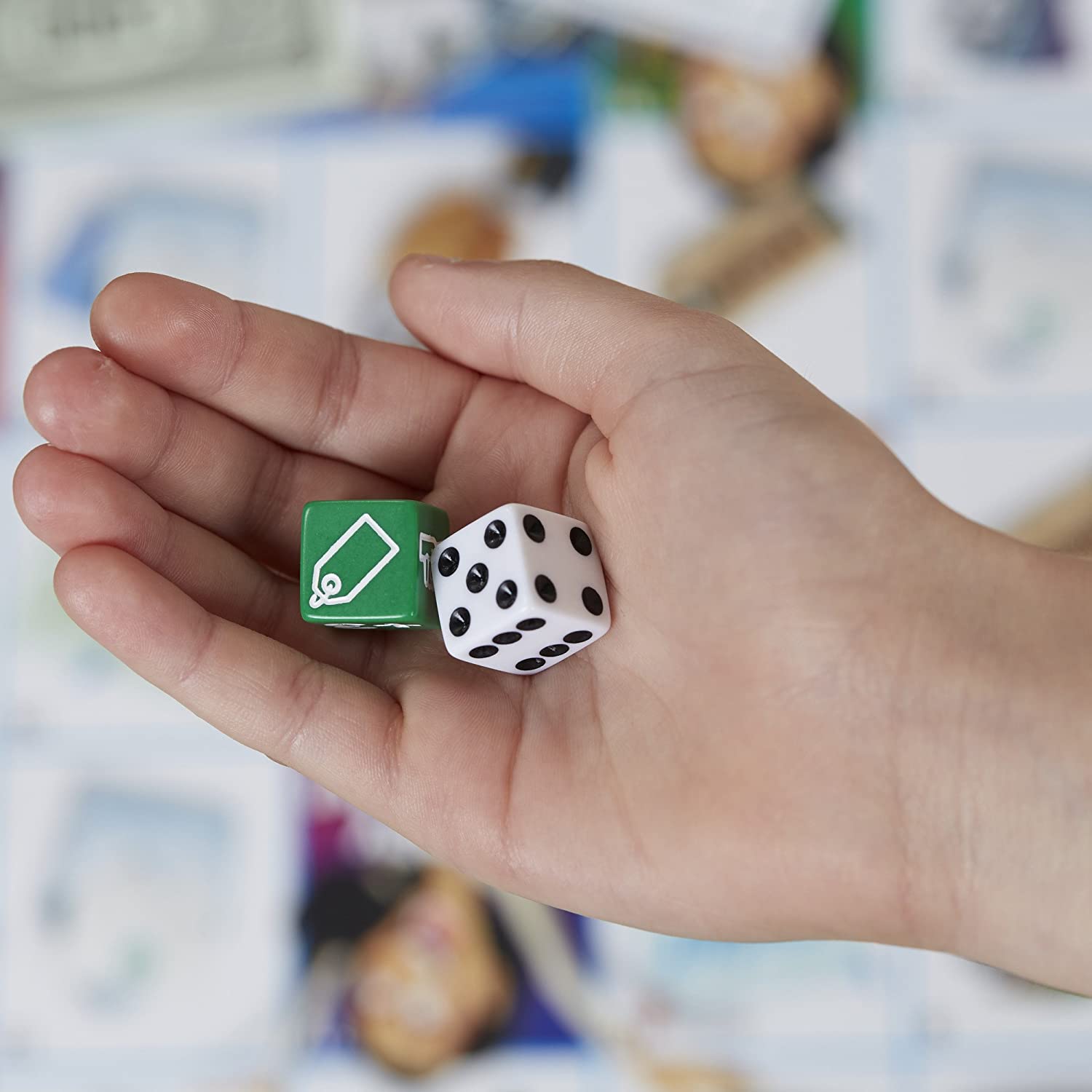 MONOPOLY PAYDAY Secondary image