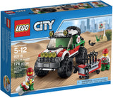 LEGO CITY 4 x 4 Off Roader-60115