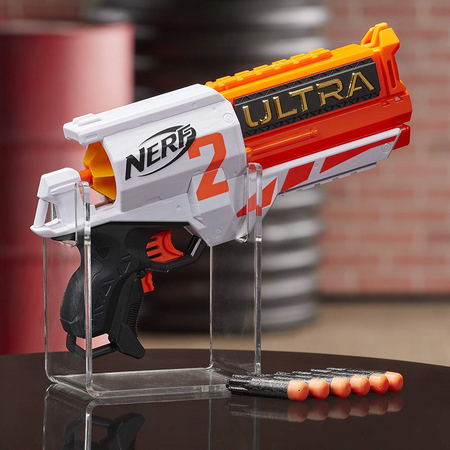 NERF ULTRA TWO MOTORIZED HASBRO E7921