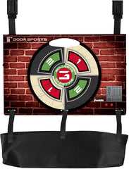 Franklin Sports door election Darts Game