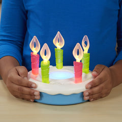 Hasbro Gaming Games – Happy Candles