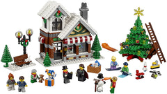 LEGO Creator Winter Toy Shop Pakistan