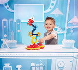 Little Tikes STEM Jr. Quake Challenge Set