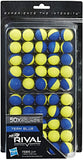 NERF Rival 2 Color 50 - Refill for round darts, various colors - One Shop Online Toys in Pakistan