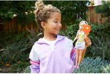 Barbie Career Tennis Player Doll Blonde