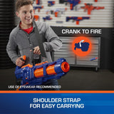 Nerf Elite Titan CS-50 Toy Blaster - One Shop Online Toys in Pakistan
