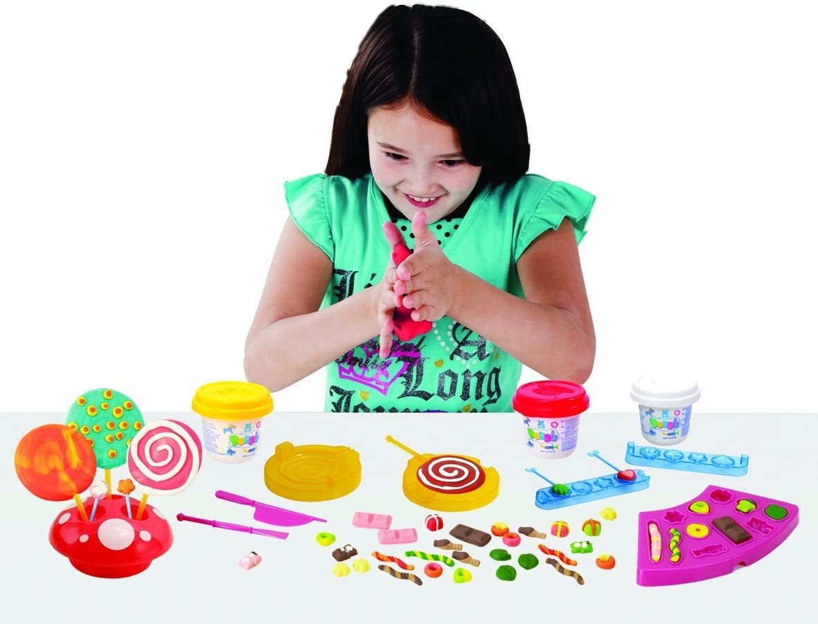 PlayGo 1 Set, Kitchen Toy HT Secondary image