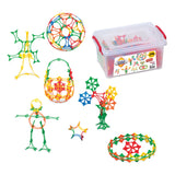 Butterfly Puzzle Small Box (240 Pieces)